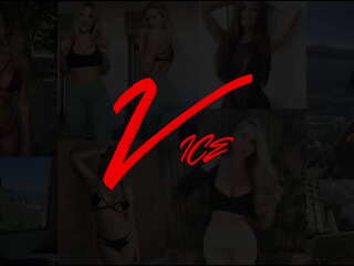 Asian baddie - perfect ass in leggings