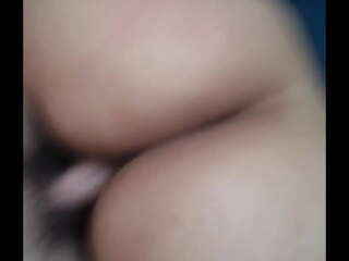 Fucking my asian gf