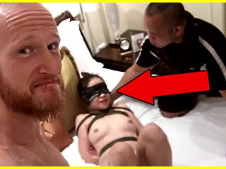 I use this asian fan's amateur teen girlfriend... and she