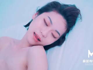 Trailer-having immoral sex during the pandemic part4-su qing ge-md-0150-ep4-best original asia porn