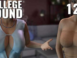 College bound #127 • young or old? which latina is the best?