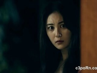Hot sex scenes from asian movie private island