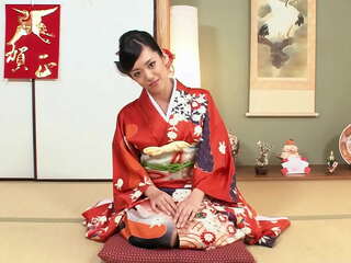 Hairy japanese pussy meets bushy japanese dick